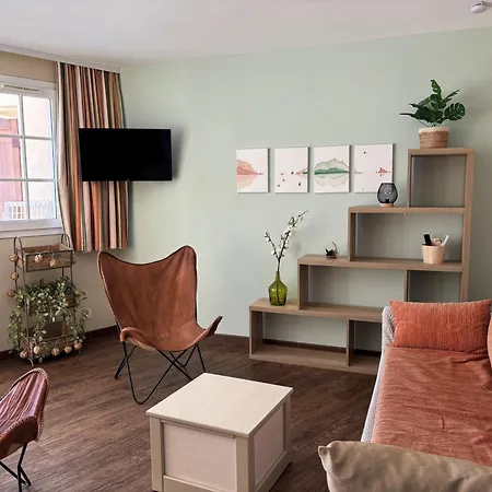Duplex 3 Pieces 6 Pers Avec Terrasse, Piscine, Et Parking - Fr-1-504-658 Apartment Saint-Raphael (Var)