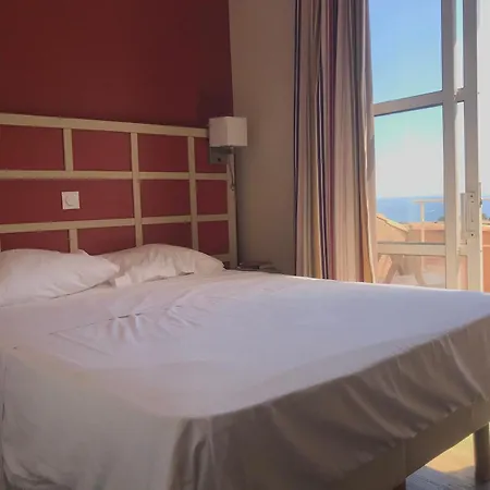 Апартаменты Cap Esterel: Duplex 3 Pieces Vue Mer, Climatisation - Fr-1-504-658 Сен-Рафаэль
