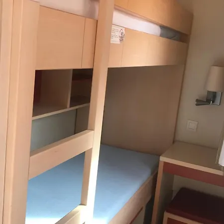 Appartement Duplex 3 Pièces 6 Pers Avec Terrasse, Piscine, Et Parking - Fr-1-504-658 Saint-Raphaël